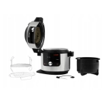 Multicooker Ninja Foodi Max 14w1 OL750EU Srebrny - Silver