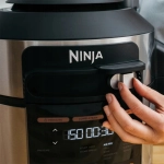 Multicooker Ninja Foodi Max 14w1 OL750EU Srebrny - Silver