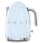 Czajnik elektryczny Smeg Niebieski - Blu