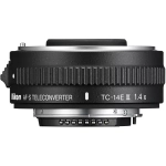 Telekonwerter Nikon TC-14E III