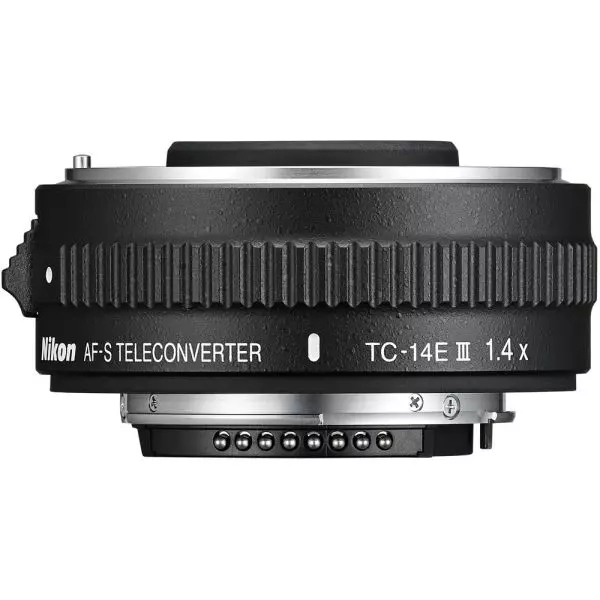 Telekonwerter Nikon TC-14E III