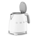 Czajnik elektryczny Smeg mini Biały - White