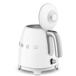 Czajnik elektryczny Smeg mini Biały - White