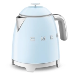 Czajnik elektryczny Smeg mini Niebieski - Blue