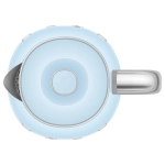 Czajnik elektryczny Smeg mini Niebieski - Blue