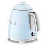 Czajnik elektryczny Smeg mini Niebieski - Blue