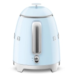 Czajnik elektryczny Smeg mini Niebieski - Blue