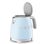 Czajnik elektryczny Smeg mini Niebieski - Blue