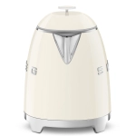 Czajnik elektryczny Smeg mini Kremowy - Creme