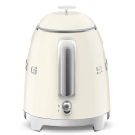 Czajnik elektryczny Smeg mini Kremowy - Creme