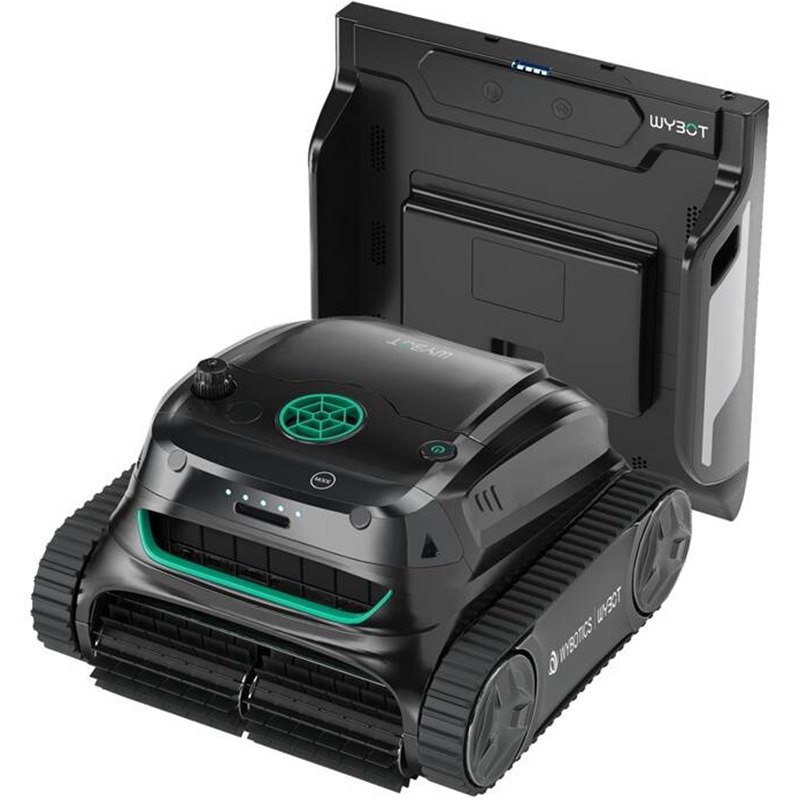 Robot do czyszczenia basenu WYBOT S2 Pro