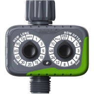 Sterownik nawadniania RainPoint ITV152 Szary - Gray