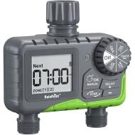 Sterownik nawadniania RainPoint ITV205 Szary - Gray