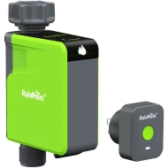 Sterownik nawadniania RainPoint HTV107B + HWG009WB Zielony - Green