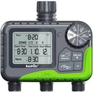 Sterownik nawadniania RainPoint ITV305 Szary - Gray