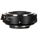 Telekonwerter Sigma TC-1401 / Nikon