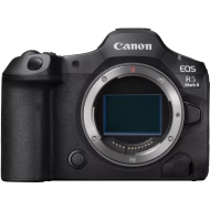 Aparat bezlusterkowy Canon EOS R5 Mark II Czarny - Black