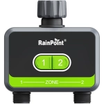 Sterownik nawadniania RainPoint HTV210B + HWG009WB Szary - Gray