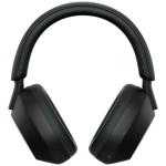 Słuchawki Sony WH-1000XM5 Czarne - Black