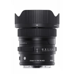 Obiektyw Sigma 24mm f/2 DG DN Contemporary / Sony E