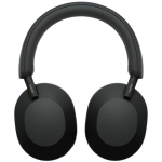 Słuchawki Sony WH-1000XM5 Czarne - Black