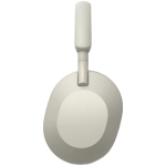 Słuchawki Sony WH-1000XM5 Srebrne - Silver