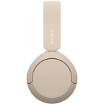 Słuchawki Sony WH-CH520 Beżowe - Beige