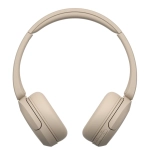 Słuchawki Sony WH-CH520 Beżowe - Beige