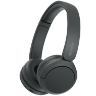 Słuchawki Sony WH-CH520 Czarne - Black