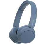 Słuchawki Sony WH-CH520 Niebieskie - Blue