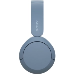 Słuchawki Sony WH-CH520 Niebieskie - Blue