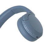 Słuchawki Sony WH-CH520 Niebieskie - Blue