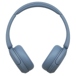 Słuchawki Sony WH-CH520 Niebieskie - Blue