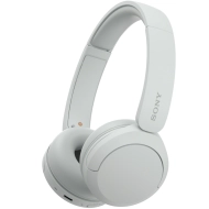 Słuchawki Sony WH-CH520 Białe - White