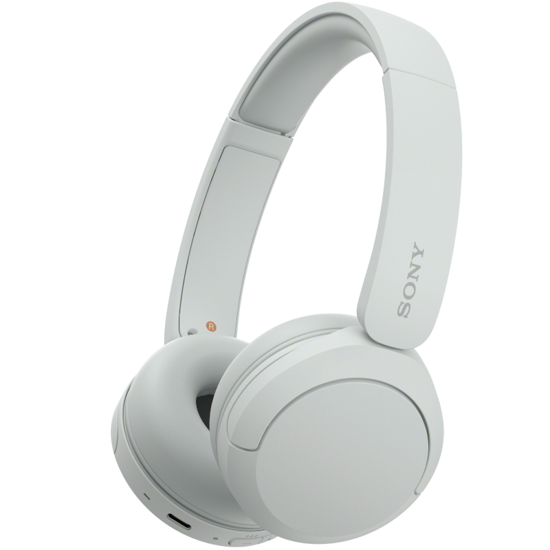 Słuchawki Sony WH-CH520 Białe - White