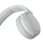 Słuchawki Sony WH-CH520 Białe - White