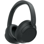 Słuchawki Sony WH-CH720N Czarne - Black