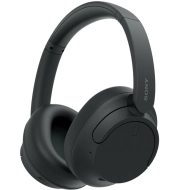 Słuchawki Sony WH-CH720N Czarne - Black