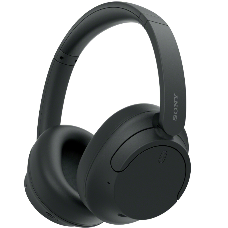 Słuchawki Sony WH-CH720N Czarne - Black