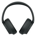 Słuchawki Sony WH-CH720N Czarne - Black