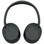 Słuchawki Sony WH-CH720N Czarne - Black