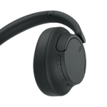 Słuchawki Sony WH-CH720N Czarne - Black