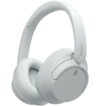 Słuchawki Sony WH-CH720N Białe - White