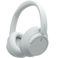 Słuchawki Sony WH-CH720N Białe - White