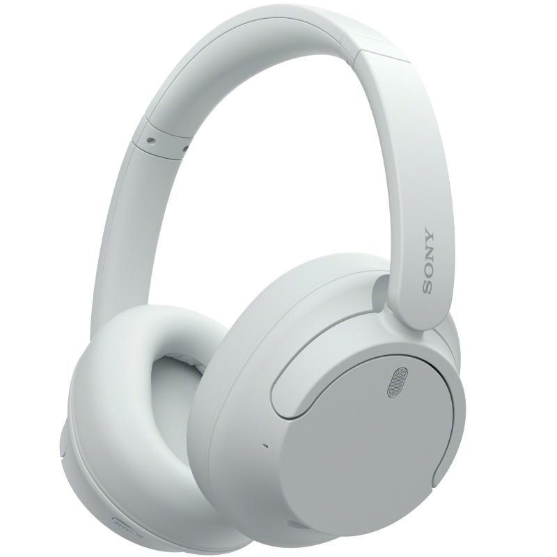 Słuchawki Sony WH-CH720N Białe - White