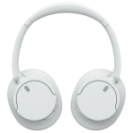Słuchawki Sony WH-CH720N Białe - White