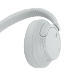 Słuchawki Sony WH-CH720N Białe - White