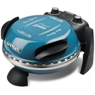 Piec do pizzy G3 Ferrari Delizia Niebieski - Blue
