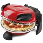 Piec do pizzy G3 Ferrari Delizia Czerwony - Red