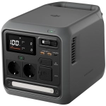 Stacja zasilania DJI Power 1000 Mini Szara - Gray